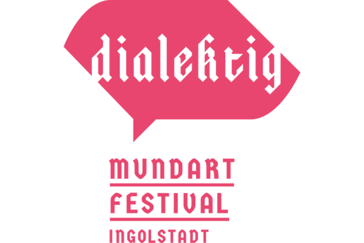 dialektig - Das Mundartfestival