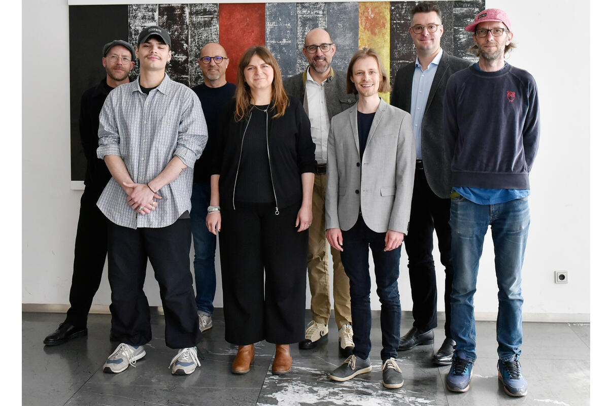 Kulturpreistrger 2025