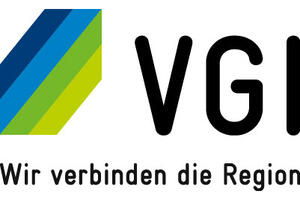 Symbolbild INVG-Bus mit Logo