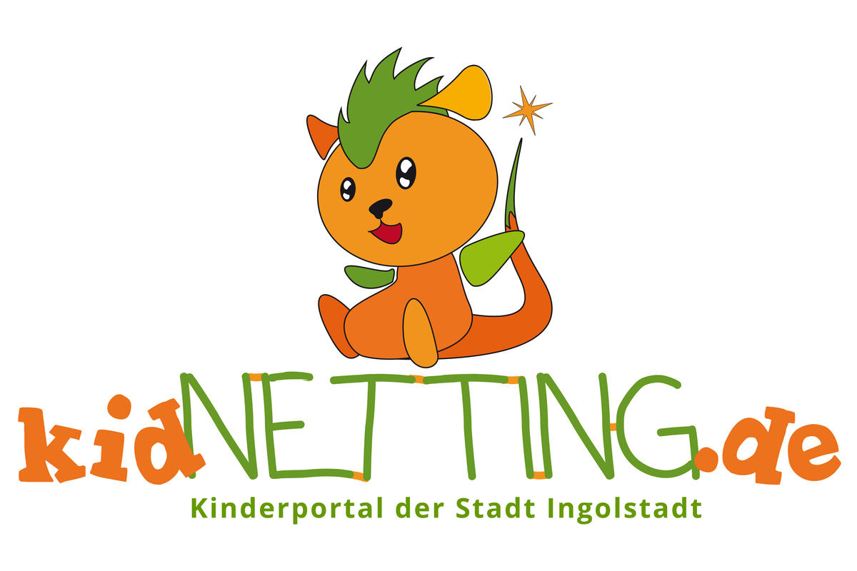 Logo Kidnetting
