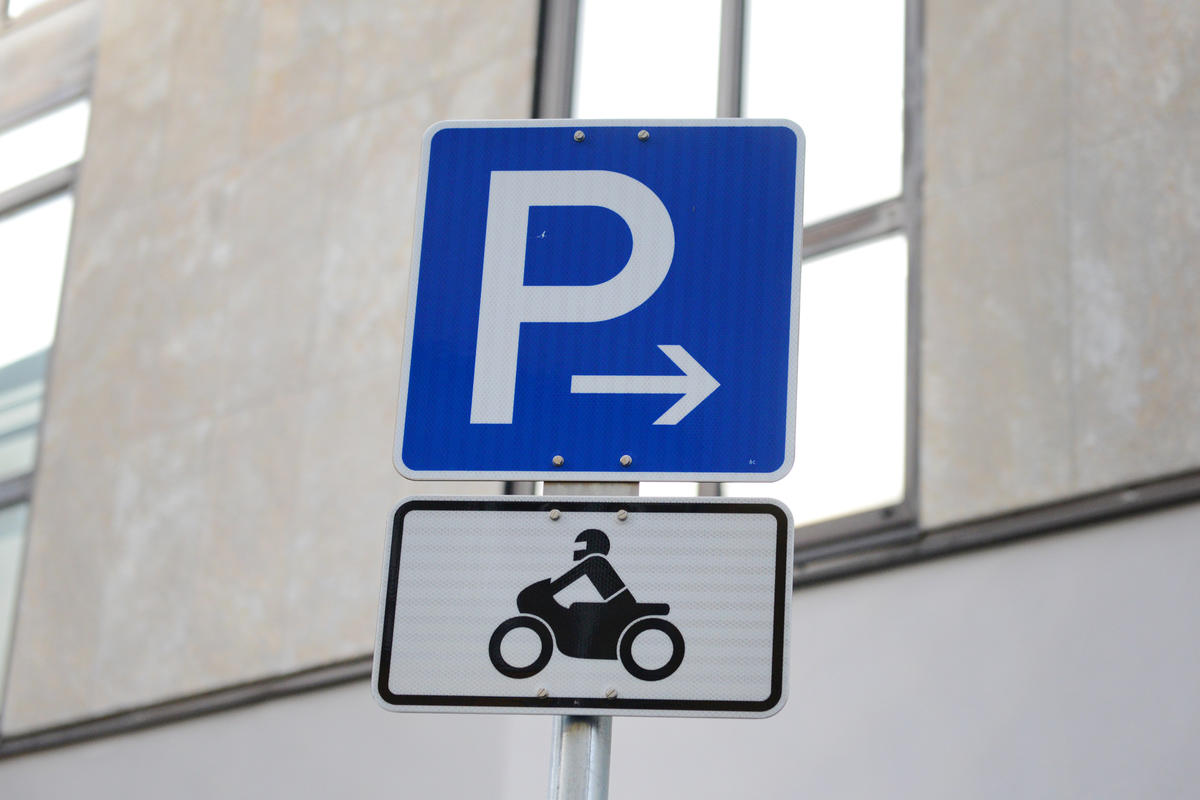 Parken