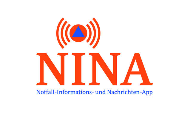 Bild vergrößern: NINA Warn-App