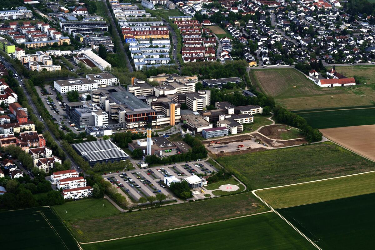 Klinikum Ingolstadt