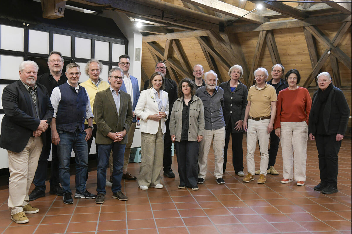 Preisjury