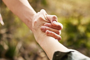 Bild vergrößern: Welttag der Suizidprävention