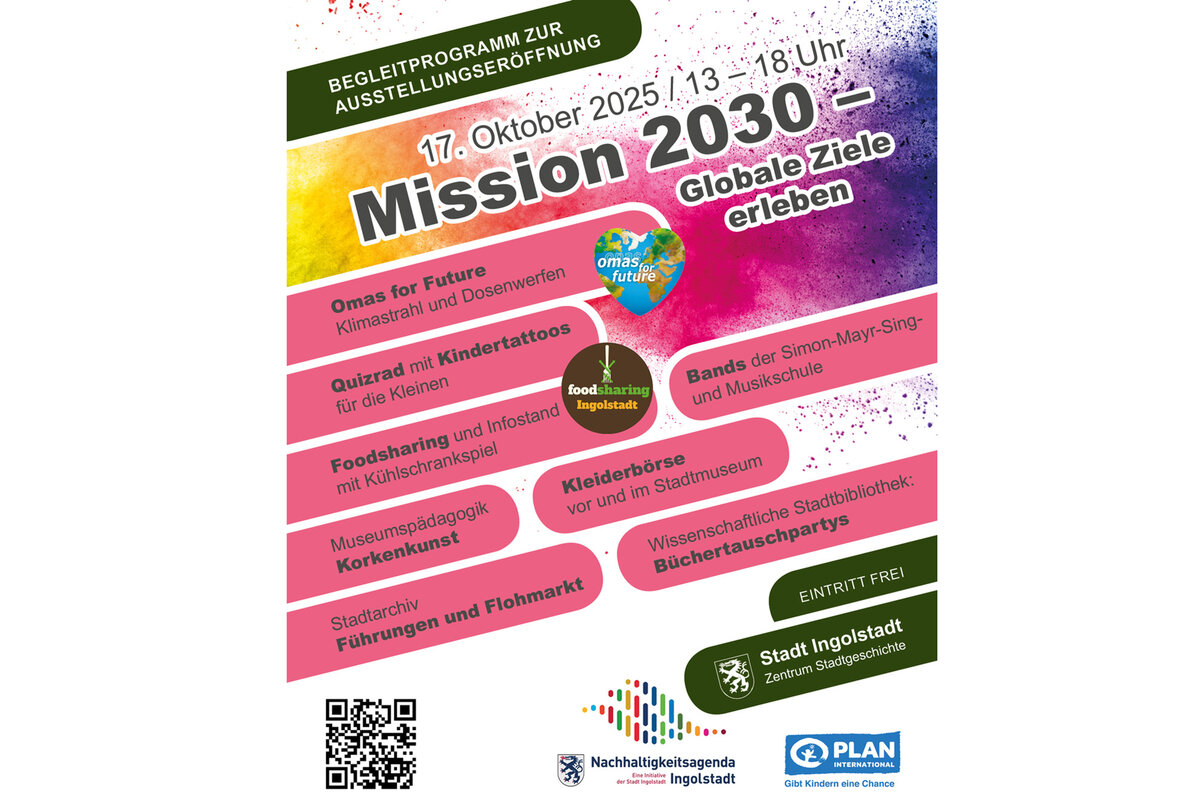 Mission 2030