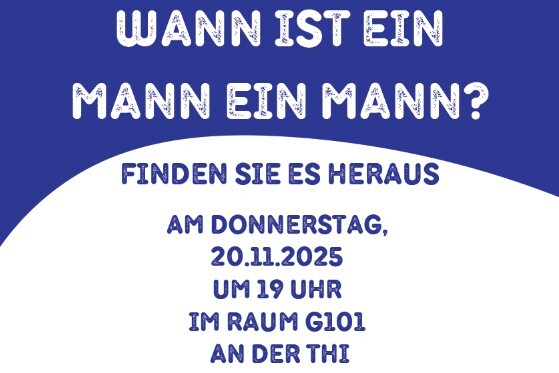 Männertag
