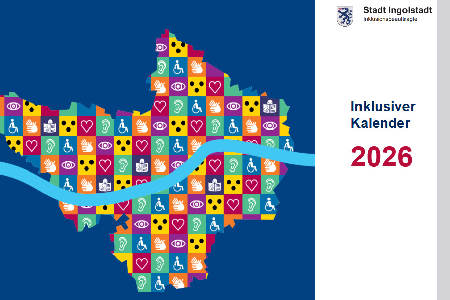 Inklusiver Kalender 2026