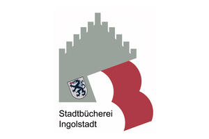 Logo der Stadtbücherei