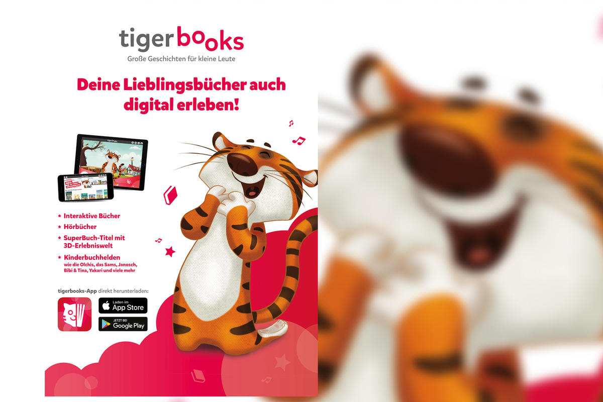 TigerBooks