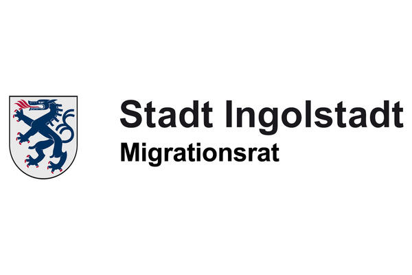 Bild vergrößern: Logo Migrationsrat der Stadt Ingolstadt