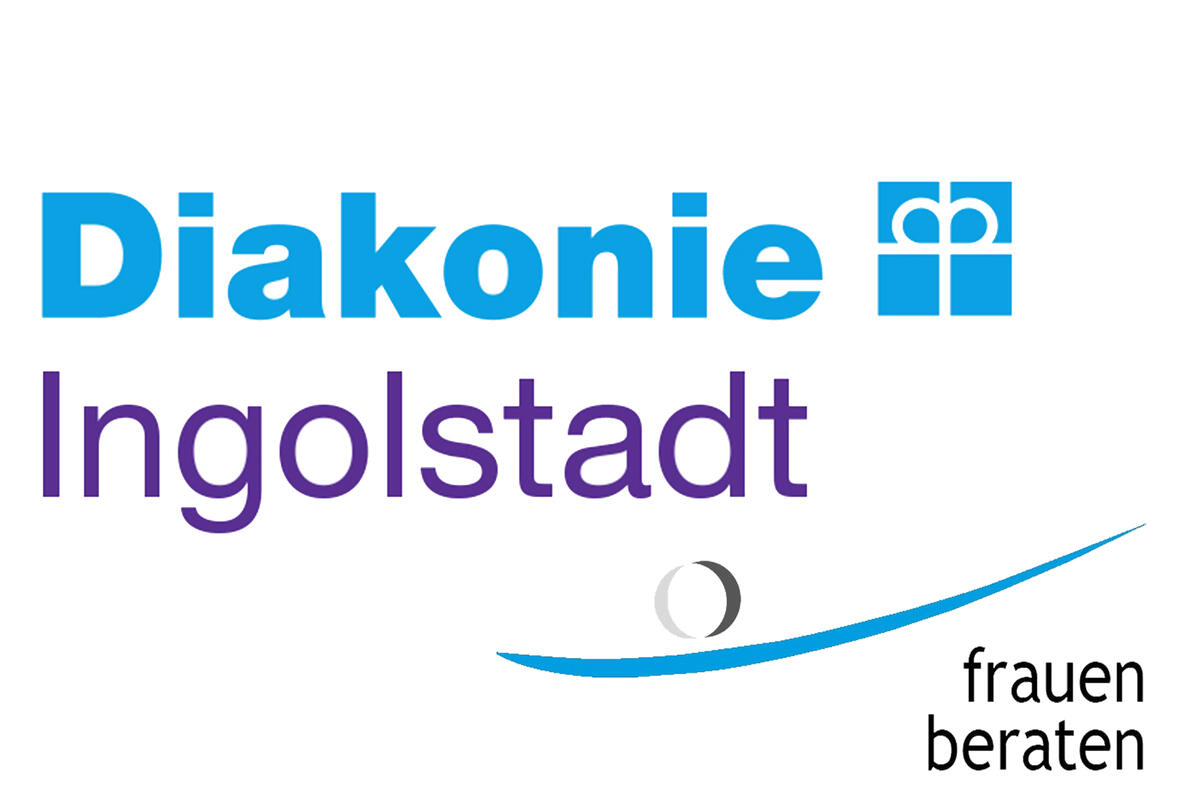 Diakonie Ingolstadt - Logo