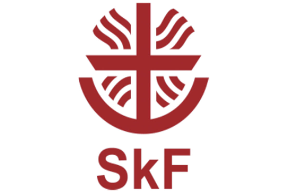 Sozialdienst katholischer Frauen (SkF) - Logo