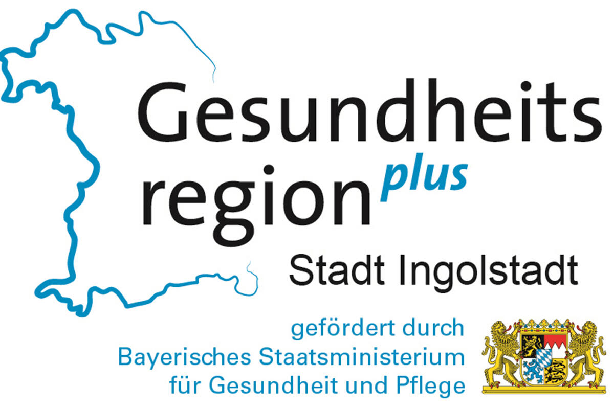 Gesundheitsregionplus _ Logo