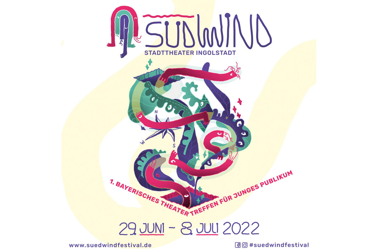Südwind Theaterfestival