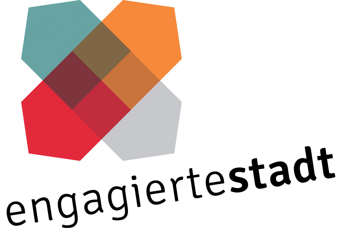 engagiertestadt - Logo