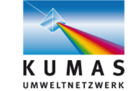 KUMAS Logo