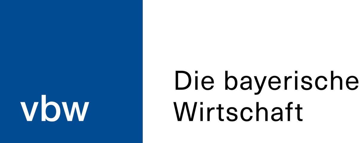 VBW Vereinigung der Bayerischen Wirtschaft e. V.