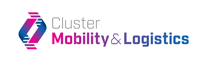 Logo Cluster Mobility Logistics