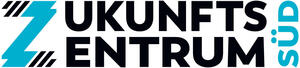 Bild vergrößern: Logo Zukunftszentrum Süd ZZS