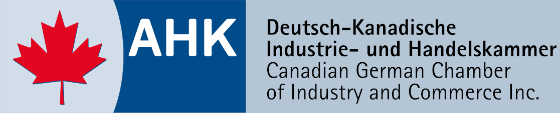 Logo DAHK Canada