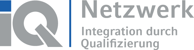 logo IQ Netzwerk
