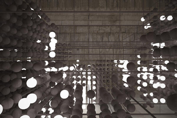 Vorstellung der Kultur und Kreativwirtschaft