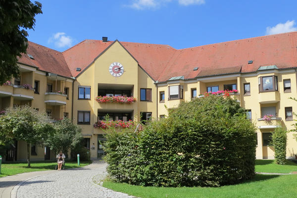 Heilig-Geist-Spital