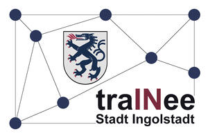 Bild vergrößern: Logo Traineeprogramm