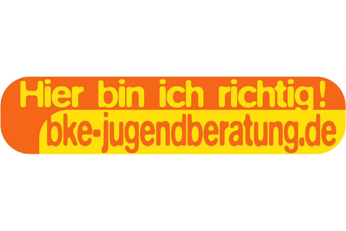 bke-Jugendberatung - Logo