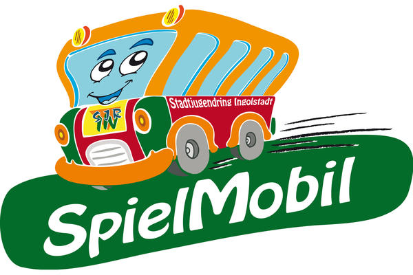Logo Spielmobil