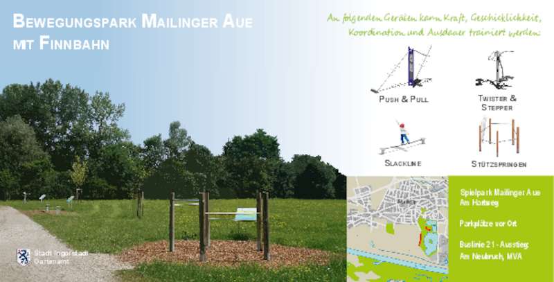 Dokument anzeigen: Bewegungspark Mailinger Aue