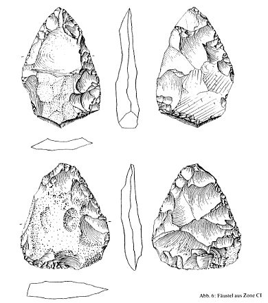 Mittelpalolithikum