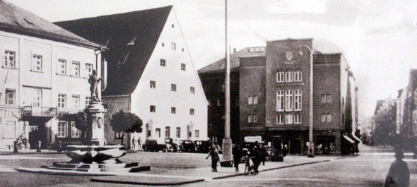 Foto: Stadtarchiv