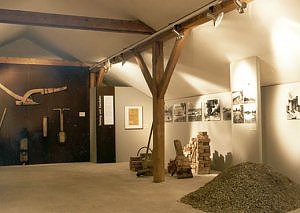 Ausstellung. Foto: Stadtmuseum