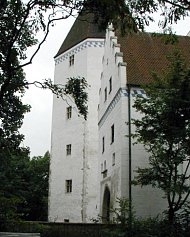 Feldkirchnertor. Foto: Kurt Scheuerer