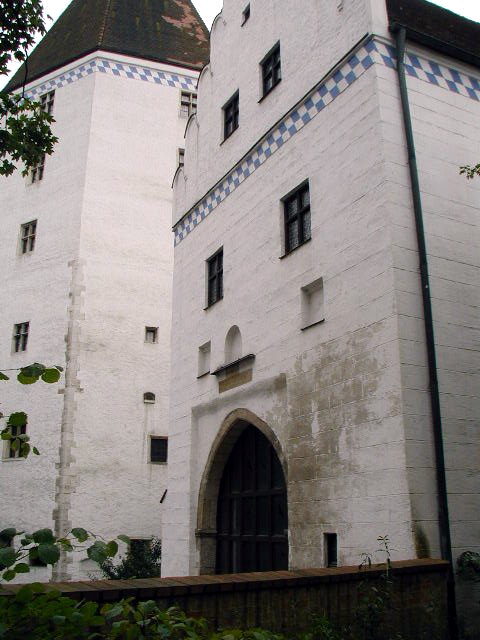 Foto: Stadtmuseum Ingolstadt - Kurt Scheuerer