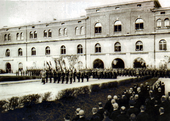 Foto: Stadtarchiv Ingolstadt