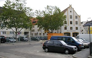 Schleifmhlplatz 2001